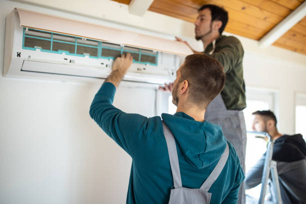 Best HVAC repair near me  in Tunkhannock, PA