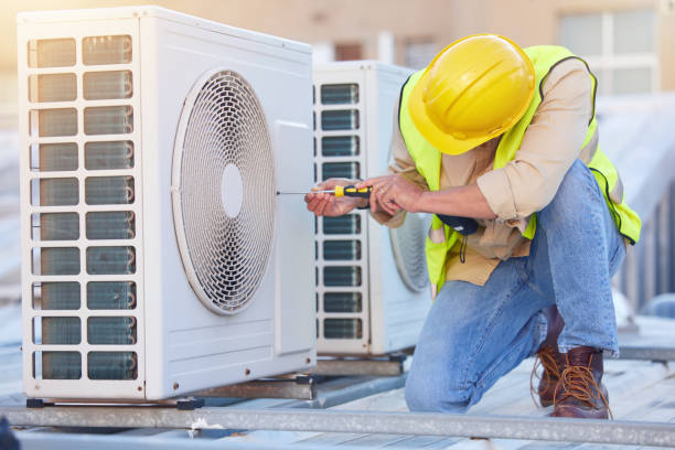 Best HVAC maintenance plan  in Tunkhannock, PA