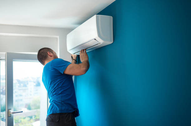Best Local HVAC companies  in Tunkhannock, PA