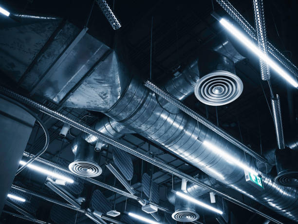Best HVAC installation services  in Tunkhannock, PA