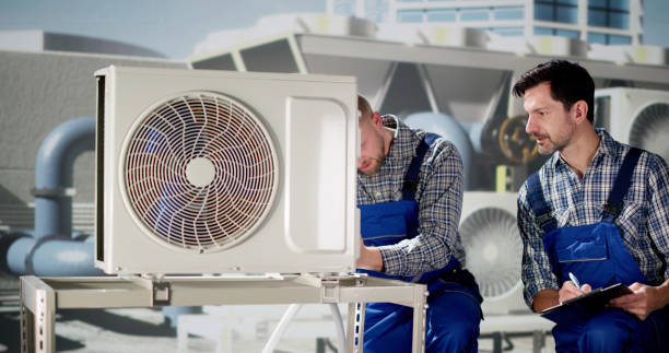 Best HVAC system installation  in Tunkhannock, PA