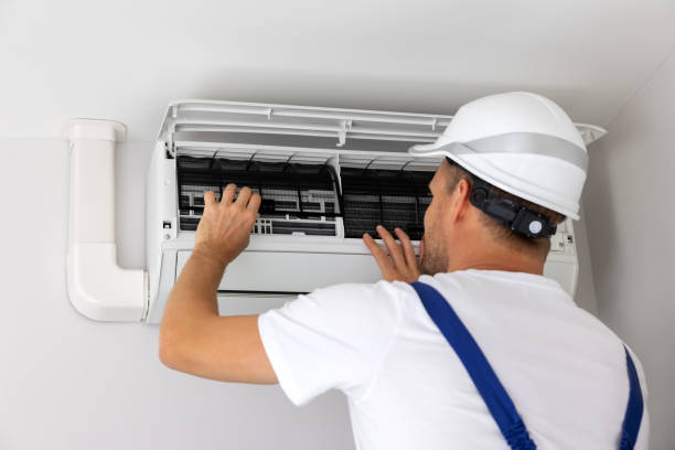 Best HVAC companies near me  in Tunkhannock, PA
