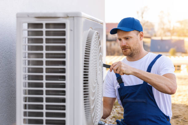 Best Residential HVAC services  in Tunkhannock, PA