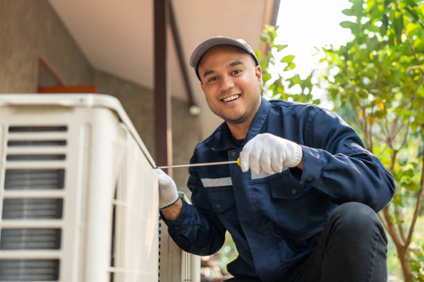 Best Ductless HVAC repair  in Tunkhannock, PA