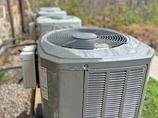 Best HVAC repair near me  in Tunkhannock, PA